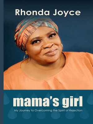 cover image of Mama's Girl